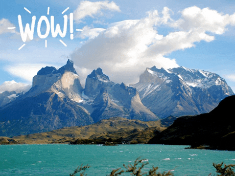 Germany Wow GIF by FranchiseCHECK.de