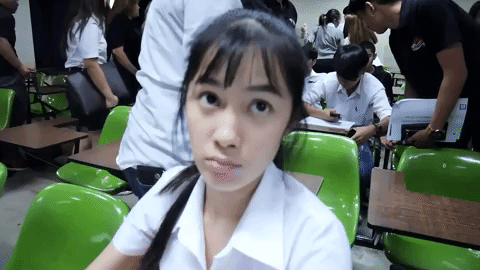 kaykai salaider GIF