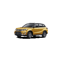 SuzukiChile suzuki vitara Sticker