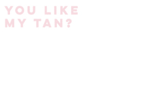 GIF by Buttercup Tans