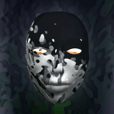 Fashion Ar GIF by Aleksey Efremov