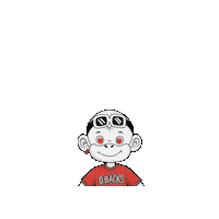 Arizona Diamondbacks Sticker by Zhot