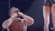 sing tyra banks GIF by America's Got Talent