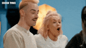 Season 2 What GIF by BBC Three