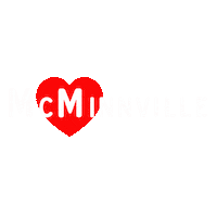 Mcminnville Sticker by Keep It Local