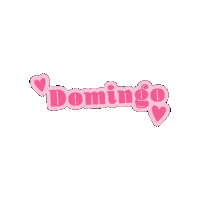 Dia Semana Sticker