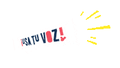 Speak Out Use Your Voice Sticker by Disney Channel