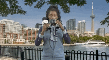 Issa Rae Snl GIF by Saturday Night Live
