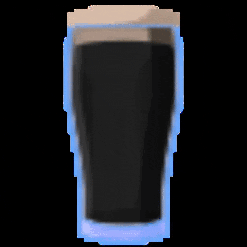 Mcclafferty10 giphygifmaker drink beer ireland GIF