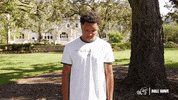 Tulane Green Wave GIF by GreenWave