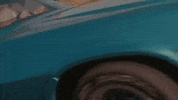 Music Video Cars GIF by BabyJake