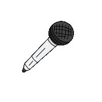 The Voice Of Germany Singing Sticker by ProSieben