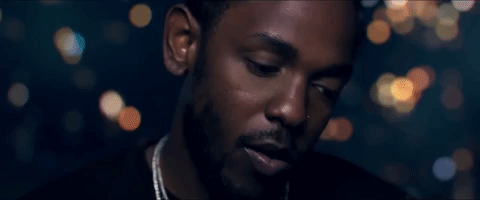 GIF by Kendrick Lamar