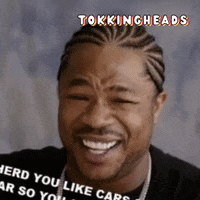 Confused Awkward GIF by Tokkingheads
