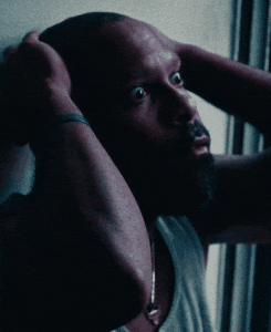 Angry Oh No GIF by Ramaj Eroc