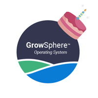 Netafim_mx netafim growsphere Sticker