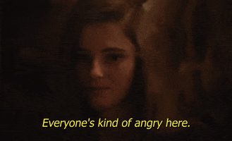 Thomasin Mckenzie Neon Rated GIF by NEON