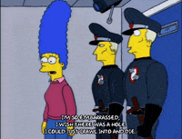 season 6 GIF