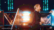 GIF by NBC World Of Dance
