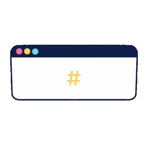 shecodesio giphyupload swipe up computer congrats Sticker