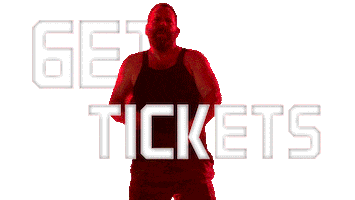 Bert Kreischer Sticker by Sony Pictures
