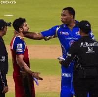 Virat Kohli Mi GIF