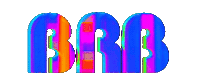 Art Glitch Sticker
