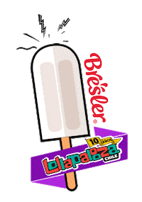 Lollapalooza Lollacl Sticker by Carozzi Chile