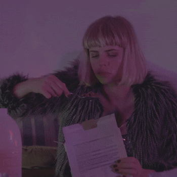 cereals eating GIF by Alcatel Mobile