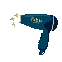 Fabuloushair Sticker by FABUspot