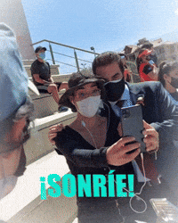 gamcochabamba smile alegria sonrie alcalde GIF