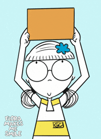 Good Vibes Smile GIF