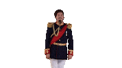 King Ludwig Sticker by Festspielhaus Neuschwanstein