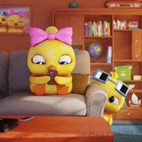 The Tea Love GIF by Atrium