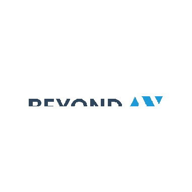 beyondav giphygifmaker Sticker