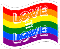 Love Love Gay GIF