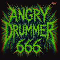 Drums Drummer GIF by MAGEFA