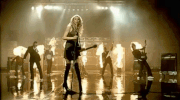 picture to burn GIF by Taylor Swift