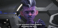 Surprised Season 1 GIF by Paramount+