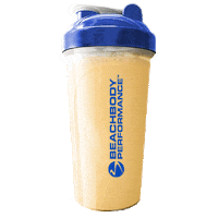 Orange Recover Sticker