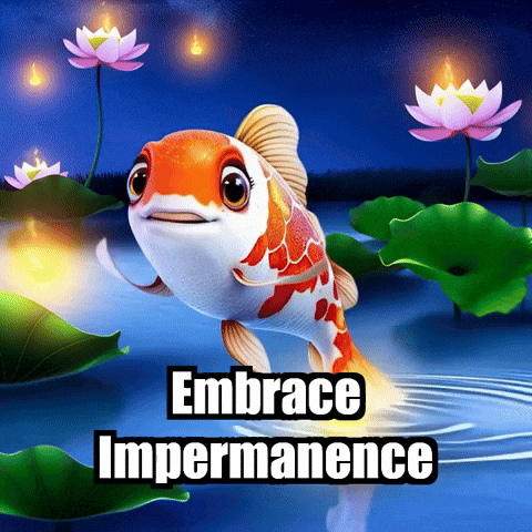 Wisdom GIF by TheConfishius
