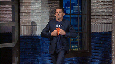 stephen colbert GIF by The Late Show With Stephen Colbert