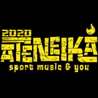 AteneiKa ateneika GIF