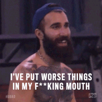 big brother GIF by Big Brother After Dark