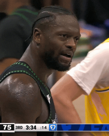 Confused Nba GIF by Minnesota Timberwolves