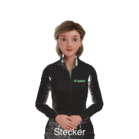 Sticker Avatar Sticker by Sign Time - SiMAX