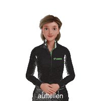 Sticker Avatar Sticker by Sign Time - SiMAX