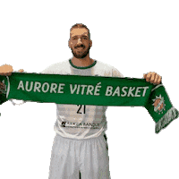 Avbb Sticker by Aurore Vitré Basket Bretagne