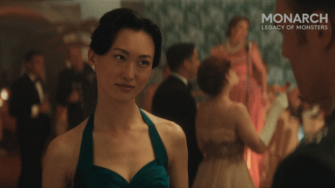 Party Sarcasm GIF by Apple TV