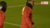 Ciao Smile GIF by ElevenSportsBE